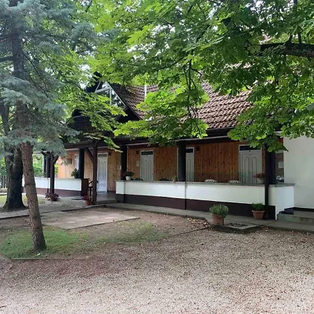 Homestay szállás Platán üdülő