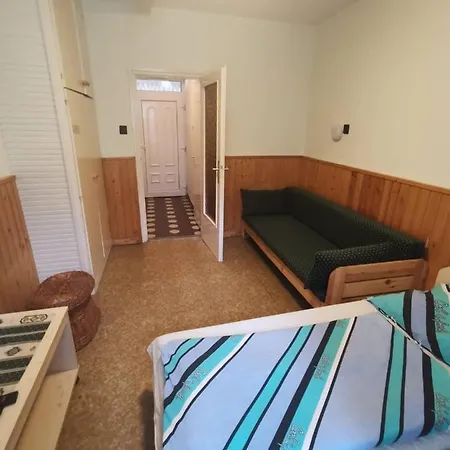 Platan Ueduelo Проживание в семье