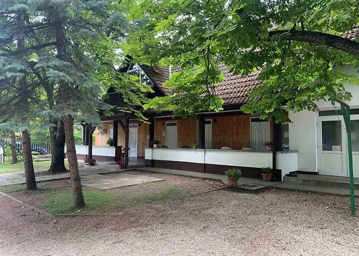 Homestay Platan Ueduelo