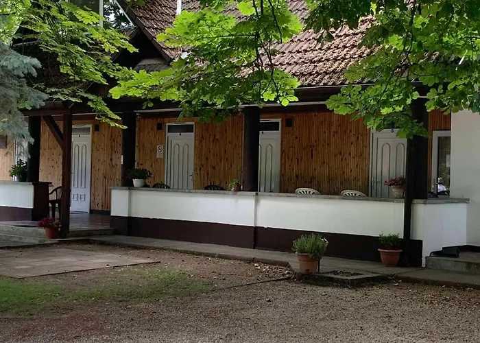 Platan Ueduelo Balatonlelle