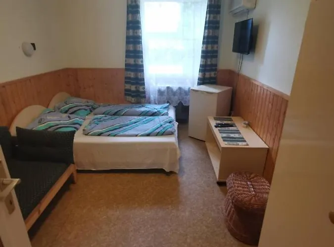 Platan Ueduelo Проживание в семье *